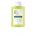 Klorane Zedrat Shampoo, 200 ml